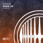 cover: A-mase - Wake Up (Extended Mix)