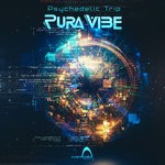 cover: Pura Vibe - Psychedelic Trip