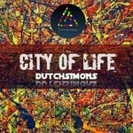 cover: Dutch Simons - City Of Life (Instrumental)