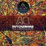 cover: Dutch Simons - AQ (Instrumental)