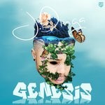 cover: J.dinga - Genesis