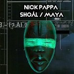 cover: Nick Pappa - Shoaal