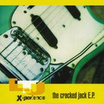 cover: Ltj Xperience - The Cracked Jack