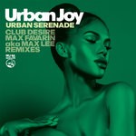 cover: Urban Joy - Urban Serenade