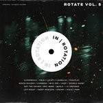 cover: Various|Rotation|In - Rotate Vol 5