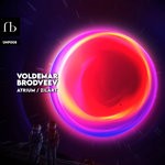 cover: Voldemar Brodveev - Atrium