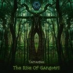 cover: Tarrasque - The Rise Of Gangotri