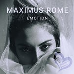 cover: Maximus Rome - Emotion