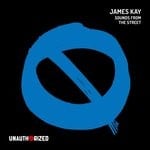 cover: James Kay - Sounds From The Street