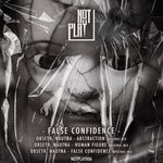 cover: Nautna|Obseth - False Confidence