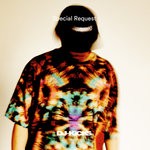 cover: Special Request|Various - DJ-Kicks: Special Request