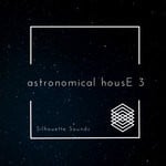 cover: Various - Astronomical House 3