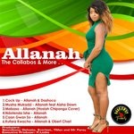 cover: Allanah - The Collabos & More