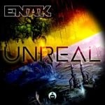 cover: Enak - Unreal