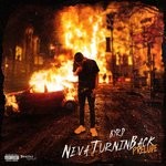 cover: Byrd - Neva Turnin Back Prelude