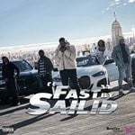 cover: Sailid - Fast