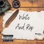 cover: Cedrick Bogan - Write & Rap