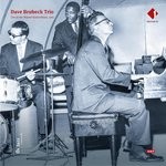 cover: Dave Brubeck Trio - Live At The Wiener Konzerthaus, 1967 (Live)