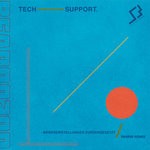 cover: Tech Support - Werkseinstellungen Zuruckgesetzt (Parris Remix)