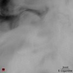 cover: Jssst - E-Cigarette