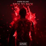 cover: Stefre Roland - Back To Back