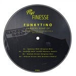 cover: Funkytino - Sankeys Soap EP