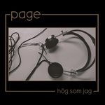 cover: Page - Hog Som Jag