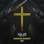 cover: Unresolved - Rslvd: Free Quarantine Session EP