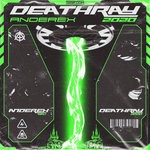 cover: Anderex - Deathray