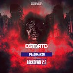 cover: Dstortd - PeaceMaker