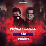 cover: Deviouz|Volture - Let It Go