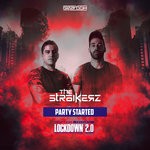 cover: The Straikerz - Party Started