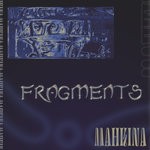 cover: Mahkina - Fragments