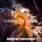 cover: Hensy - Capture Life