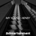 cover: Hensy - My Youth