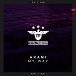 cover: Akami - My Way