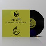 cover: Rhyno - Stomping Grounds EP