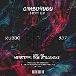 cover: Gimbo9000 - Hot!