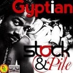 cover: Adrian Donsome Hanson|Gyptian - Stock & Pile