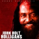 cover: John Holt - Holligans