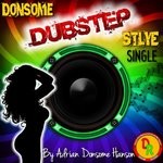 cover: Adrian Donsome Hanson - Donsome Dubstep Style