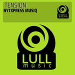 cover: Nytxpress Musiq - Tension