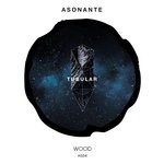 cover: Asonante - Tubular