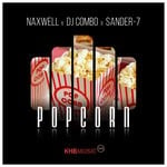 cover: Dj Combo|Naxwell|Sander-7 - Popcorn