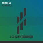 cover: Tom Klay - Astronaut