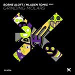 cover: Borne Aloft - Grinding Molars