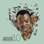 cover: DJ Ganyani - Ganyani's House Grooves Vol 10