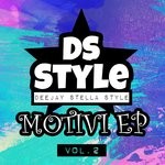 cover: Deejay Stella - Motivi EP Vol 2