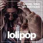 cover: Rachel Wins - My Emotions