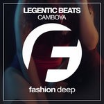 cover: Legentic Beats - Camboya (Original Mix)